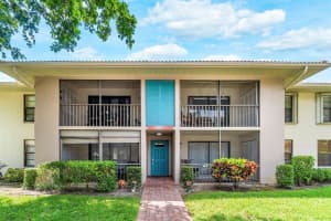 9815 Pineapple Tree Drive 204, Boynton Beach, FL 33436 Sold 10/10/23