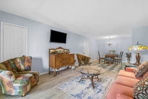 9815 Pineapple Tree Drive 204, Boynton Beach, FL 33436 Sold 10/10/23