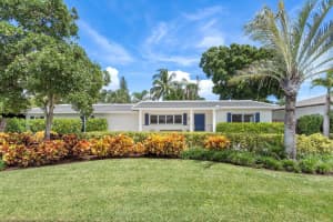 251 Gregory Place, West Palm Beach, FL 33405 Sold 10/03/23