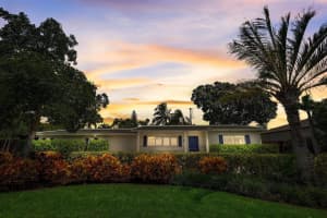 251 Gregory Place, West Palm Beach, FL 33405 Sold 10/03/23