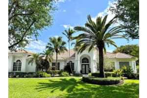 17223 Gulf Pine Circle, Wellington, FL 33414 Sold 10/31/23