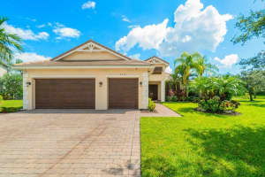 8923 New Hope Court, Royal Palm Beach, FL 33411 Sold 10/10/23