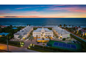 5900 Old Ocean Boulevard C3, Ocean Ridge, FL 33435 Sold 09/27/23