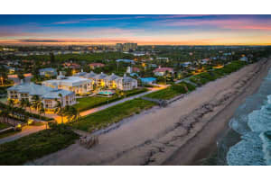5900 Old Ocean Boulevard C3, Ocean Ridge, FL 33435 Sold 09/27/23