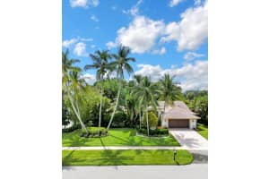 4590 Live Oak Boulevard, Delray Beach, FL 33445 - MLS#R10914729