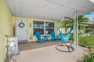 121 Beach Avenue, Port St Lucie, FL 34952 Sold 02/01/24