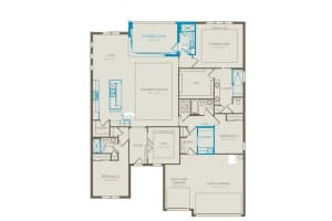 5324 Blue Reed Lane 047, Lake Worth, FL 33467 Sold 12/21/23