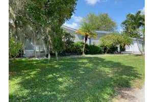 2637 SE 32nd Street, Okeechobee, FL 34974 Sold 11/07/23