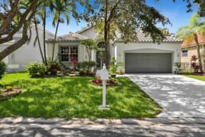 8031 NW 66th Way, Parkland, FL 33067 Sold 11/07/23