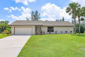 9468 Bent Pine Circle W, Lake Worth, FL 33467 Sold 09/25/23