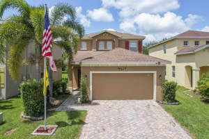 9525 Windrift Circle, Fort Pierce, FL 34945 Sold 10/06/23