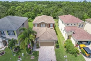 9525 Windrift Circle, Fort Pierce, FL 34945 Sold 10/06/23