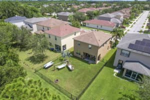 9525 Windrift Circle, Fort Pierce, FL 34945 Sold 10/06/23