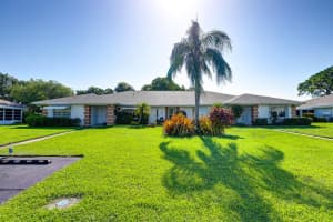 118 Lakes End Drive D, Fort Pierce, FL 34982 Sold 09/29/23