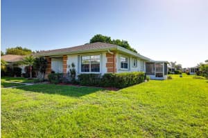 118 Lakes End Drive D, Fort Pierce, FL 34982 Sold 09/29/23