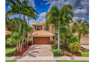 5419 Sunseeker Boulevard, Greenacres, FL 33463 Sold 09/29/23