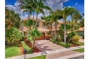 5419 Sunseeker Boulevard, Greenacres, FL 33463 Sold 09/29/23