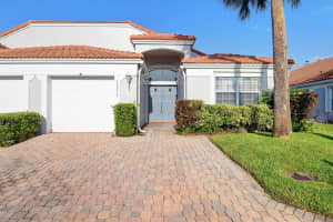 15317 Summer Lake Drive, Delray Beach, FL 33446 Sold 11/30/23