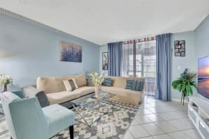 2850 Somerset Dr Drive 111-L, Lauderdale Lakes, FL 33311 Sold 10/13/23