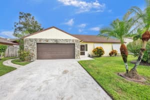 5405 Rose Marie Avenue N, Boynton Beach, FL 33472 Sold 09/26/23