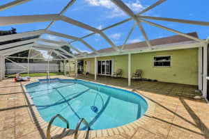 5405 Rose Marie Avenue N, Boynton Beach, FL 33472 Sold 09/26/23
