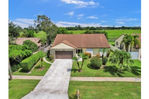 5405 Rose Marie Avenue N, Boynton Beach, FL 33472 Sold 09/26/23