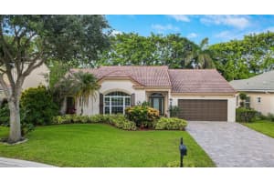 10261 Hunt Club Lane, Palm Beach Gardens, FL 33418 Sold 10/11/23
