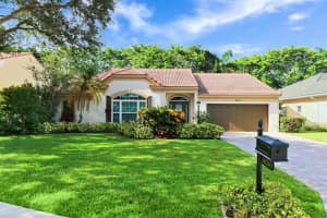 10261 Hunt Club Lane, Palm Beach Gardens, FL 33418 Sold 10/11/23
