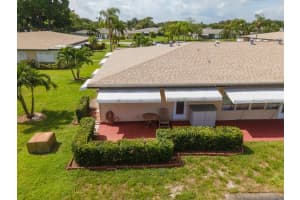 835 North Drive D, Delray Beach, FL 33445 Sold 11/20/23