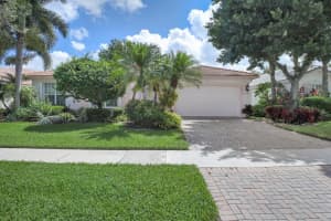6841 Molakai Circle, Boynton Beach, FL 33437 Sold 10/16/23
