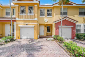 2201 Shoma Drive, Royal Palm Beach, FL 33414 Sold 10/11/23