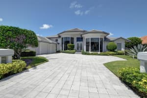 4276 Bocaire Boulevard, Boca Raton, FL 33487 Sold 09/29/23