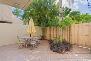 600 Executive Center Drive 110, West Palm Beach, FL 33401 Sold 09/20/23