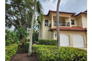 60 Marina Gardens Drive, Palm Beach Gardens, FL 33410 Sold 11/15/23