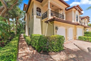 60 Marina Gardens Drive, Palm Beach Gardens, FL 33410 Sold 11/15/23