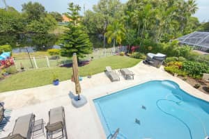 9398 Aqua Vista Boulevard, Boynton Beach, FL 33437 Sold 12/13/23