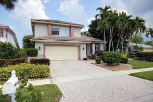 9398 Aqua Vista Boulevard, Boynton Beach, FL 33437 Sold 12/13/23