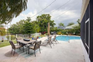 9398 Aqua Vista Boulevard, Boynton Beach, FL 33437 Sold 12/13/23