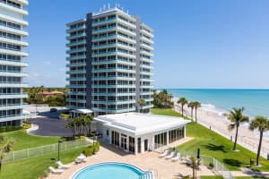 3554 Ocean Drive 901, Vero Beach, FL 32963 Sold 02/12/24