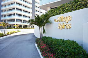 3554 Ocean Drive 901, Vero Beach, FL 32963 Sold 02/12/24