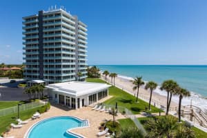 3554 Ocean Drive 901, Vero Beach, FL 32963 Sold 02/12/24