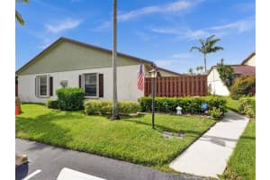 3786 Lace Vine Lane, Boynton Beach, FL 33436 Sold 10/23/23