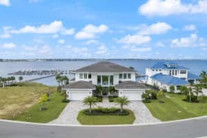 1291 NE Langford Lane, Jensen Beach, FL 34957 Sold 01/31/24