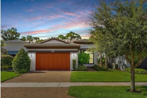 5626 Delacroix Terrace, Palm Beach Gardens, FL 33418 Sold 11/06/23