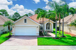 845 SW Munjack Circle, Port St Lucie, FL 34986 Sold 12/01/23