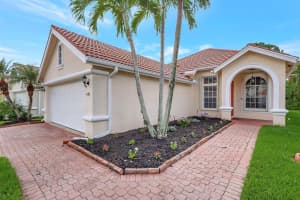 845 SW Munjack Circle, Port St Lucie, FL 34986 Sold 12/01/23