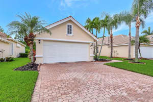 845 SW Munjack Circle, Port St Lucie, FL 34986 Sold 12/01/23