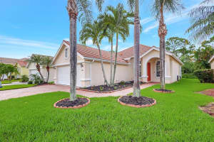 845 SW Munjack Circle, Port St Lucie, FL 34986 Sold 12/01/23