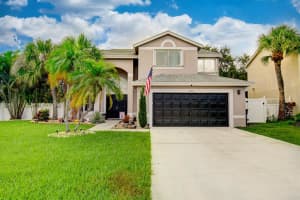 6904 Beacon Hollow Turn, Boynton Beach, FL 33437 Sold 10/16/23