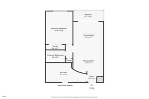 2840 S Ocean Boulevard 4080, Palm Beach, FL 33480 Sold 11/14/23